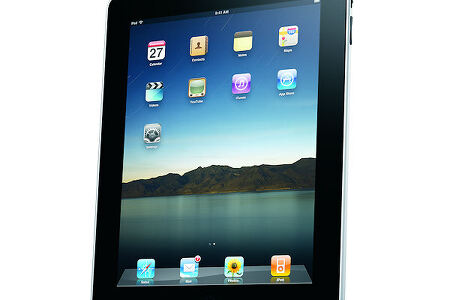 애플 iPad, 왜 지금 태블릿인가?