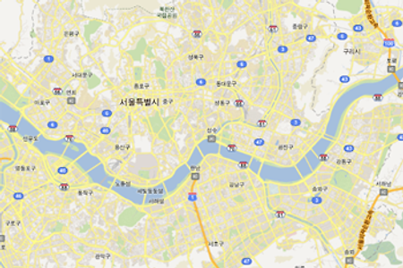 iOS 6, 애플 맵(Map) 보다 시리(Siri) 한국어 지원을