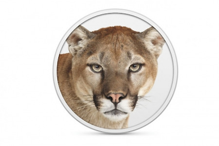마운틴 라이언 (Mountain Lion), 애플 OS X 마운틴라이언 GM 릴리즈 및 다운로드