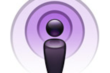 iOS6에서 팟캐스트(Podcast) 독립적인 앱으로 분리(A Standalone Podcast App)