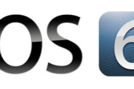 iOS6, 'WWDC 2012'에서 발표하지 않은 국가 재해 경보(National Alerts Program)