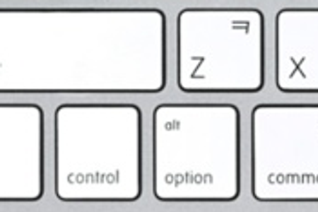 맥 단축키 조합키 부호 정리(Mac Shortcut) - Command, Shift, Control, Tab
