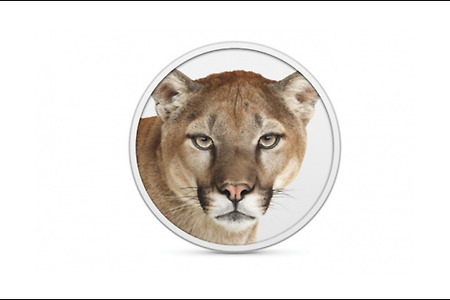 마운틴 라이언(OS X Mountain Lion) 10.8, 정식 출시 릴리즈 및 다운로드