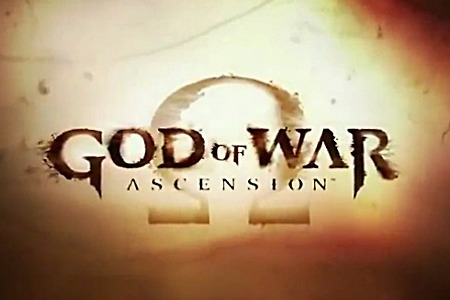 갓 오브 워 "God of War" 신규 티저 영상