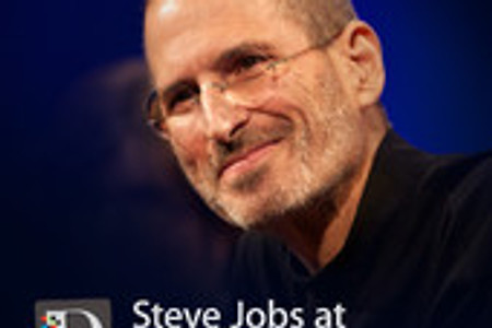 스티브 잡스(Steve Jobs) 인터뷰  - 6년간 스티브 잡스 무료 HD 동영상