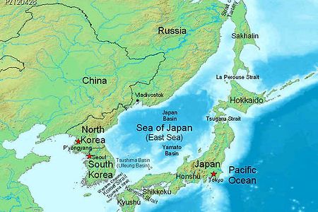 ‘美의 배신’ IHO총회서 ‘일본해’ 단독표기 지지… 어느정도 예견된 상황
