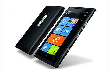 루미아 900 반값 할인, 노키아 Lumia900(루미아900) 가격인하 살아남기