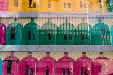 [NX210] Think! Think! Think!