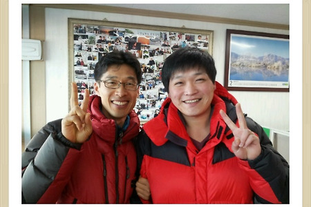 <'2013년 2월 아홉번째 고객님- 대전에서 방문해 주신 고객님><체어맨 600S 차량을 판매하며-유지비가 많이 들어갑니다!><행복한 설날 명절 되세요>