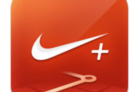Nike+ Running 아이폰(iPhone) 앱, 오늘만 무료(한시적 무료)