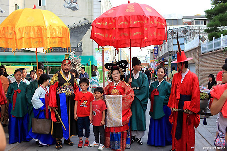 수원 생태교통 축제