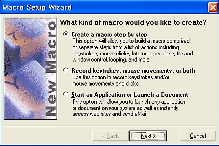 추천 매크로 프로그램 Macro Magic v4.1t