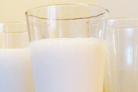 유통기간 지난 남은 우유로 할수 있는것,우유활용법