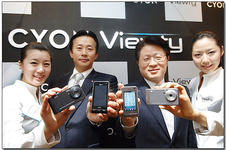 LG의 차세대 명품폰, 뷰티폰 국내 정식 출시