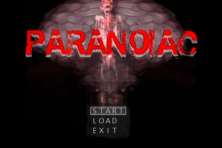 파라노이악 (Paranoiac) 한국어 버전 (배포 중단)