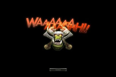 Warhammer 40k Dawn of War3 - Waaagh Tower Music
