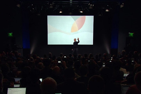 Mac빠진 애플 이벤트, 중저가 아이폰 SE와 아이패드 프로 9.7 선보여