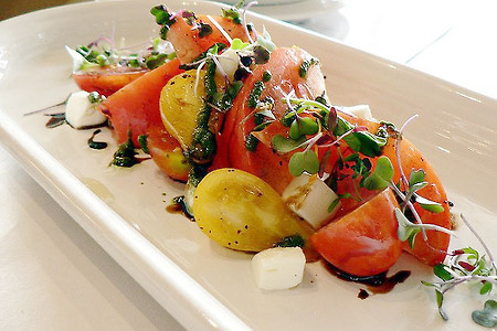 토마토 다이어트 효능 효과와 식단