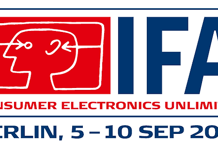 IFA 2014를 보러 라지온은 독일에 갑니다.