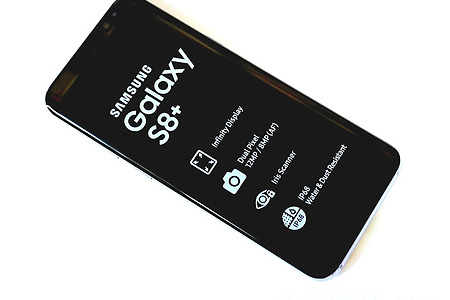 갤럭시 S8을 떠받치는 5가지 삼성 소프트웨어/서비스