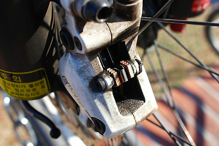 자전거 유압 디스크 브레이크 호스 종류와 선택법