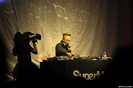 2014 슈퍼마르쎄(SuperMartXe) live in korea (스페인 이비자 클럽)