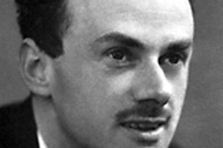 Paul A.M. Dirac