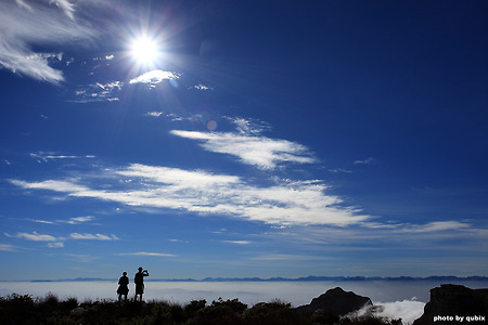 [남아공 케이프타운 여행] 구름속 산책