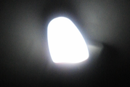 LED 취침등 0.15W 초절전형 - 일신전기 LED 무드라이트