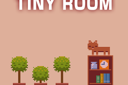 탈출게임:: Tiny Room!