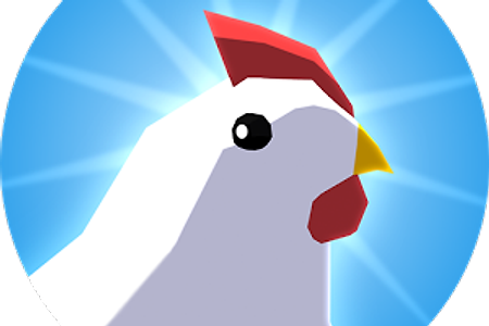 병맛게임:: Egg. Inc. 닭 키우기 모바일 게임!