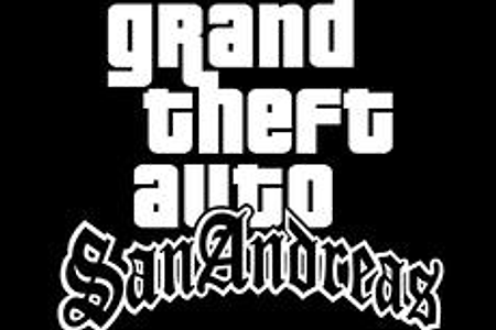 액션게임:: GTA: San Andreas GTA 산안드레스!