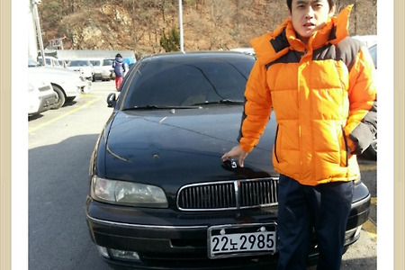 <'2013년 2월 여덟번째 고객님- 대전에서 방문해 주신 고객님><SM520 구입해 주신 후배님 - 중고차 매입해서 1년 동안 차량이 묶였어요! ><행복한 설날 명절 되세요!>