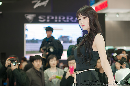 2013 서울 모터쇼