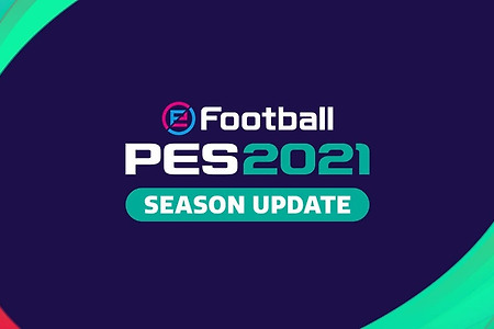 위닝일레븐 eFootball PES 2021 시즌 업데이트 유출