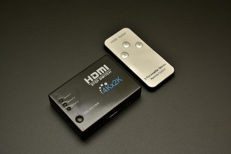 HDMI 선택기 무전원 , HDMI 셀렉터 - HDMI 스위치 무전원