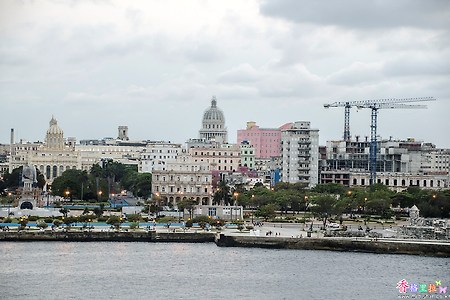 [쿠바] 아바나 전경