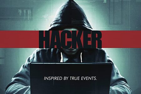 #. Hacker (2016)