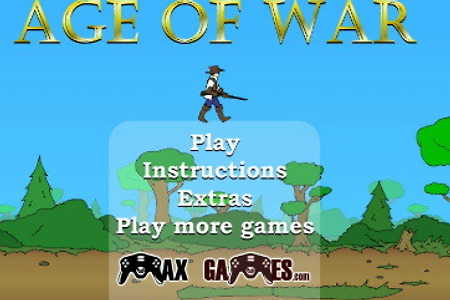 전쟁시대 1 버그판 게임 하기 (전쟁시대)