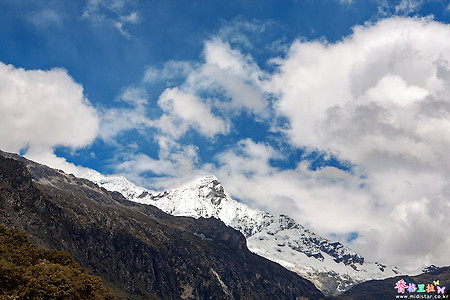[페루] Nevado Huascaran