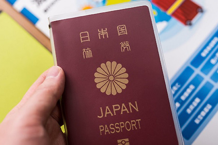 우리나라 여권으로 비자없이 갈수있는 해외여행 국가는 몇개일까?