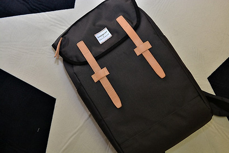 Hasselblad X Sandqvist bag 핫셀블라드 샌큐비스트 가방