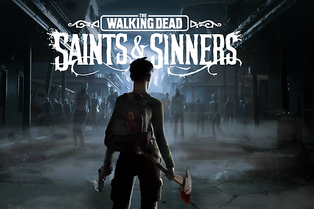 좀비 VR 게임 워킹 데드 Saints & Sinners 한국어판 2020년 1월 24일 PC(스팀) 출시