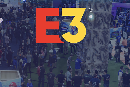 코로나19 바이러스 여파로 게임 행사 E3 2020 공식 취소