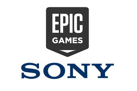 소니, 에픽 게임즈의 소수 지분을 인수하기 위해 2억 5천만 달러 투자 발표