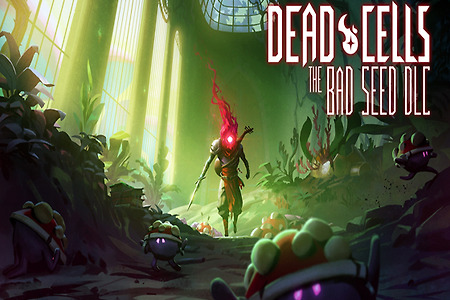 2D 액션 게임 데드 셀, 신규 유료 DLC 'The Bad Seed' 2020년 1분기 출시 발표
