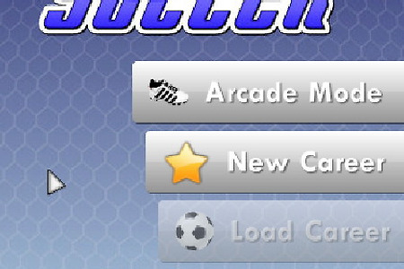 축구선수 키우기게임 , New Star Soccer