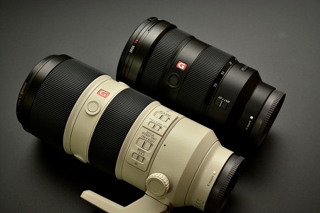 Sony FE 70-200mm f2.8 GM , SEL70200GM Lens