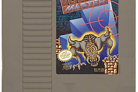 게임음악 - 블래스터 마스터 Blaster Master OST, 超惑星戦記メタファイト BGM