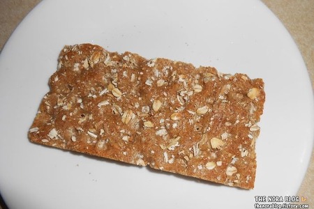 Wasa Crispbread - 북유럽 바삭바삭 호밀빵